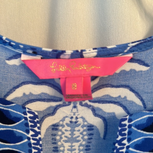 Laurelie Maxi Caftan - Picture 2 of 7